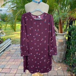 Old Navy Mini Dress Tunic size XL